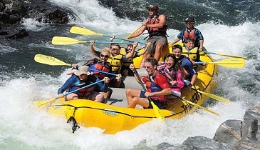 Rishikesh Family Tour Packages | call 9899567825 Avail 50% Off